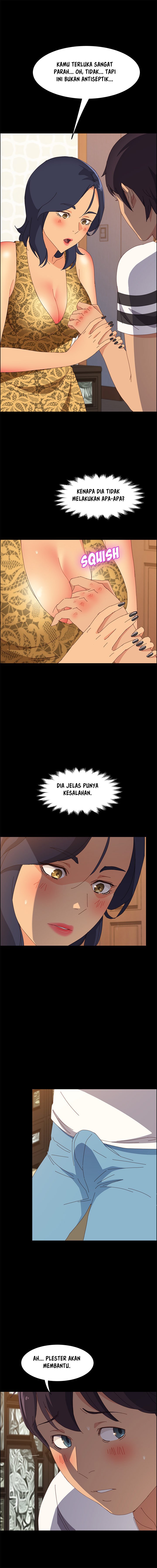 The Assistant - Chapter 28 11 The Assistant - Chapter 28 11