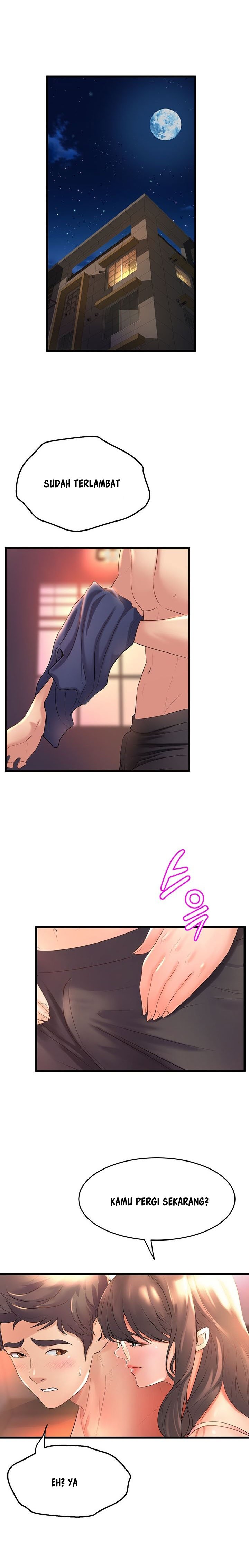 Dance Department&#8217;s Female Sunbaes - Chapter 28 23
