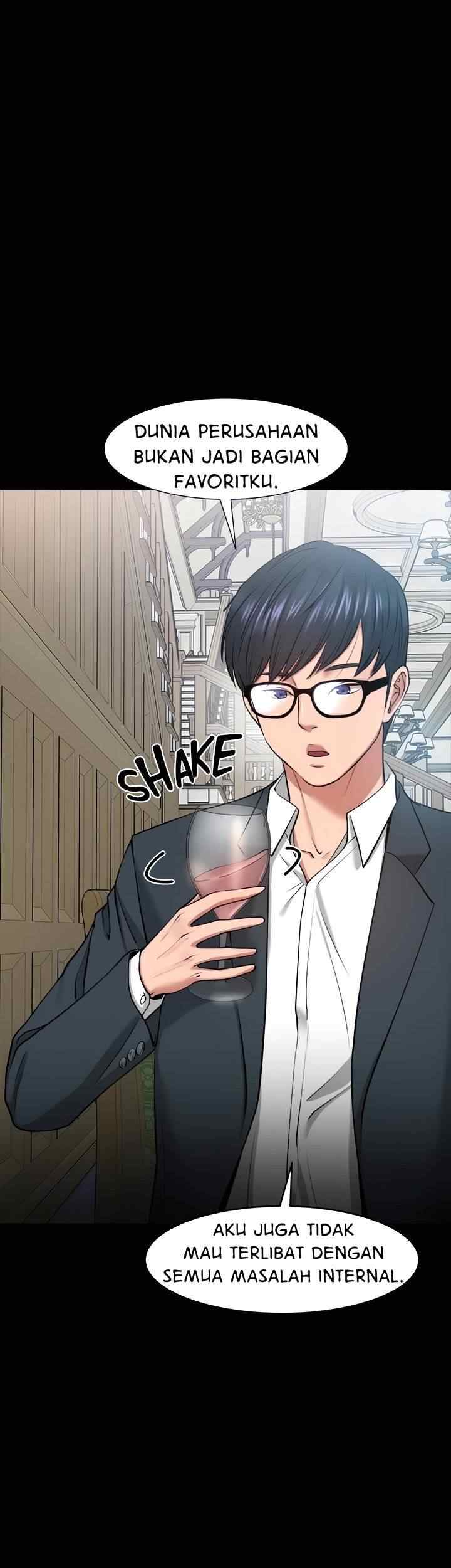 Are You Just Going To Watch - Chapter 28 12