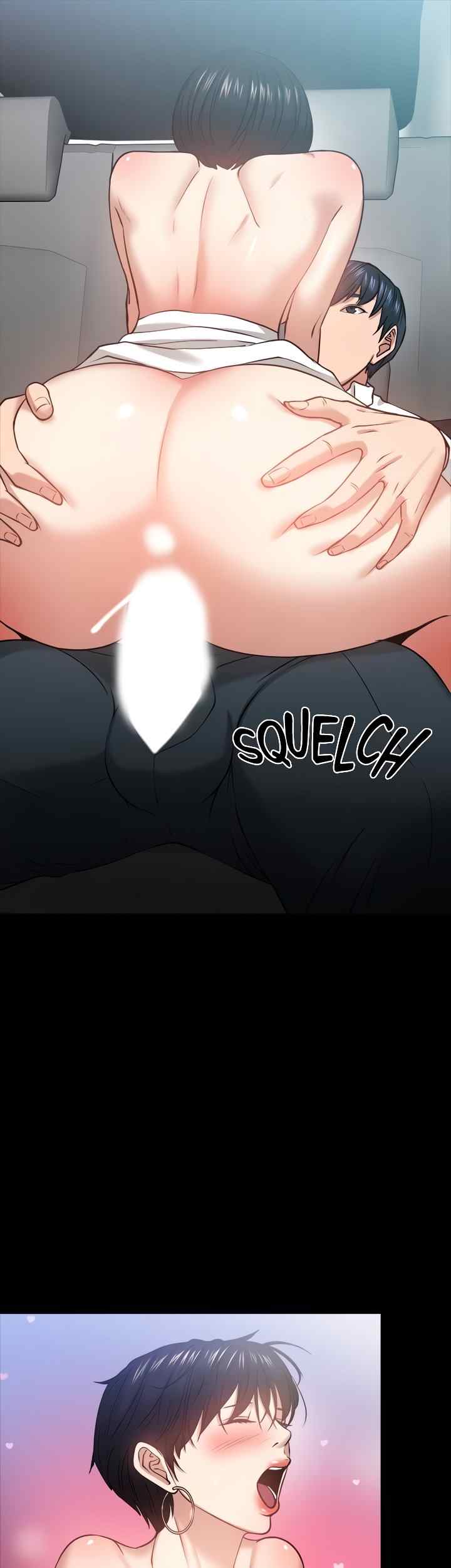 Are You Just Going To Watch - Chapter 28 59