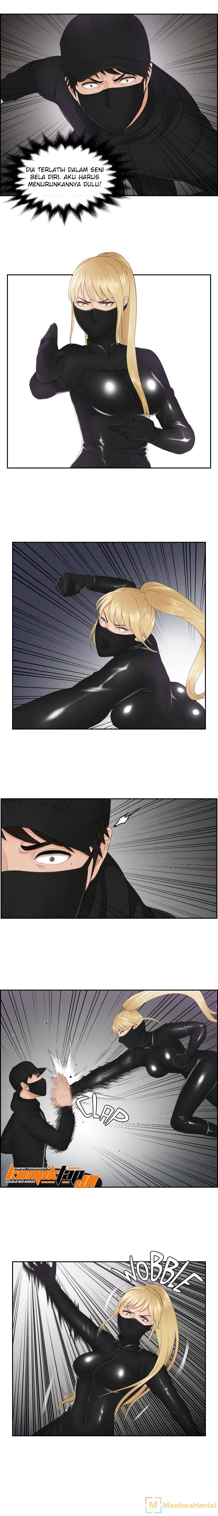 Mind Reader - Chapter 30 14