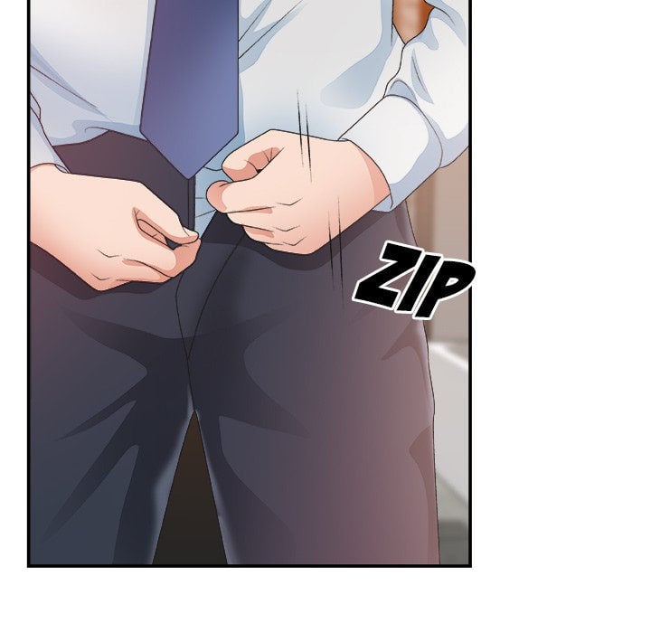 Miss Announcer - Chapter 28 102