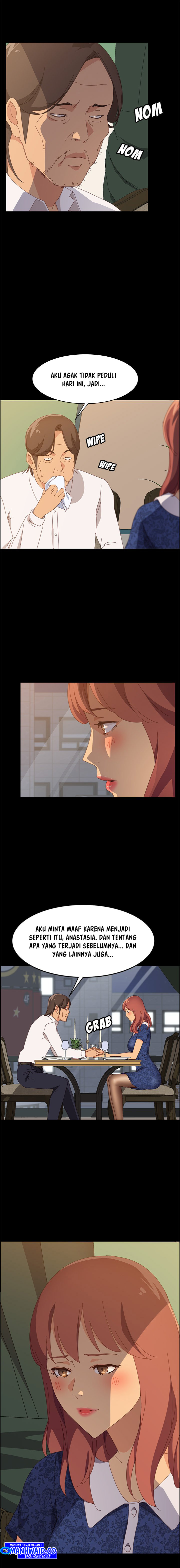 The Assistant - Chapter 28 9 The Assistant - Chapter 28 9