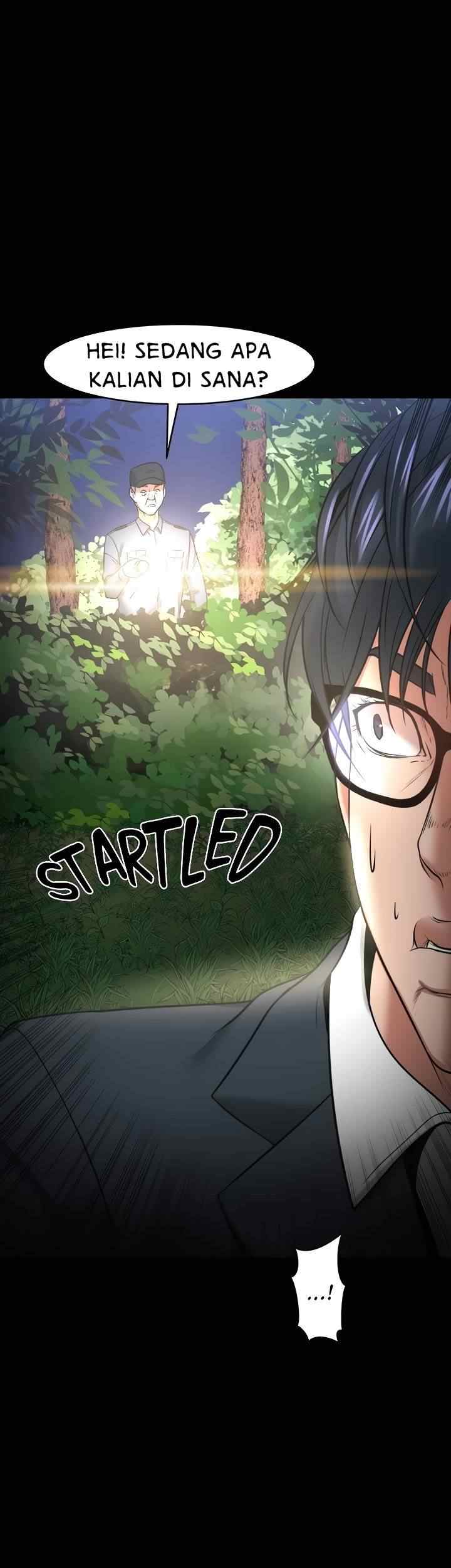 Are You Just Going To Watch - Chapter 28 40