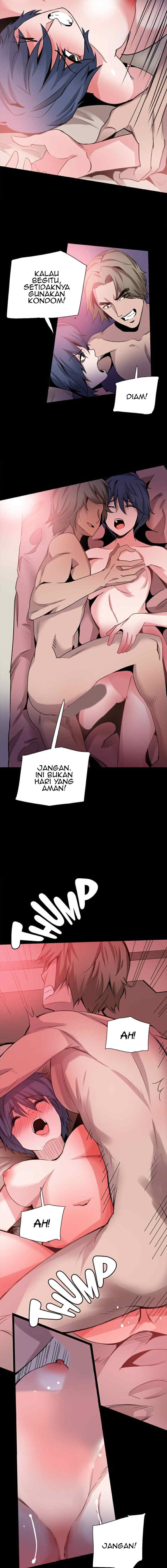 Body Change - Chapter 28 7