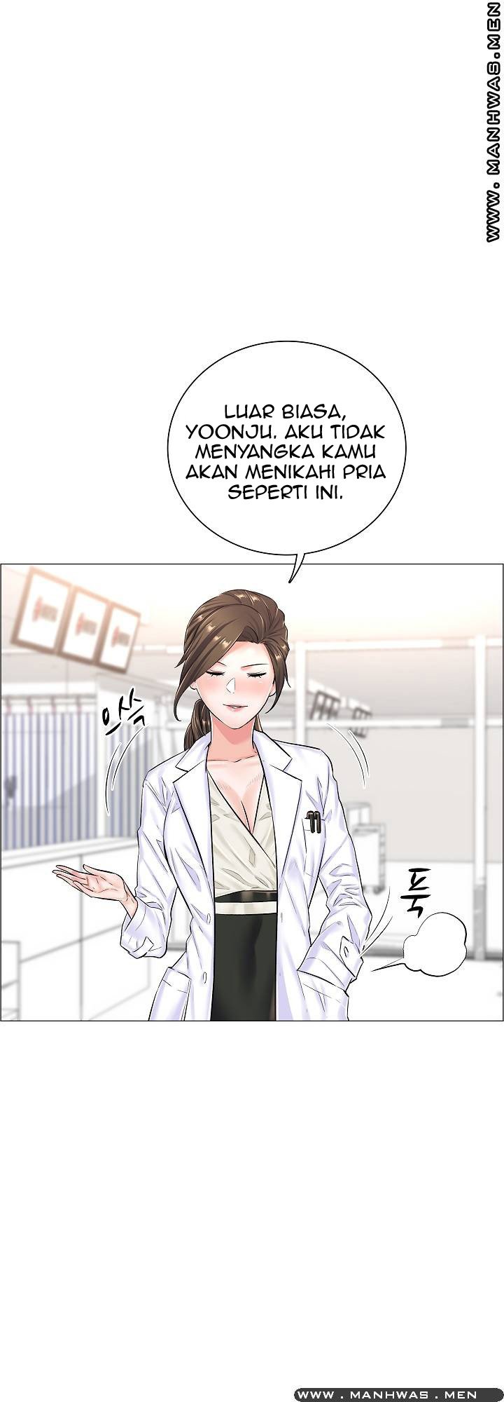 The Game-Fatal Doctor - Chapter 28 30
