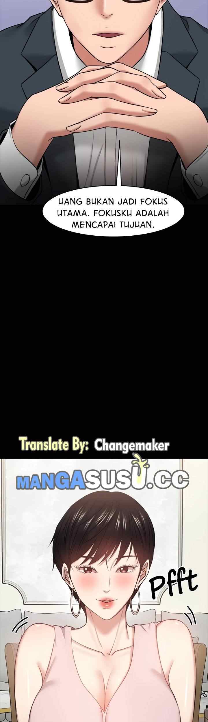 Are You Just Going To Watch - Chapter 28 22