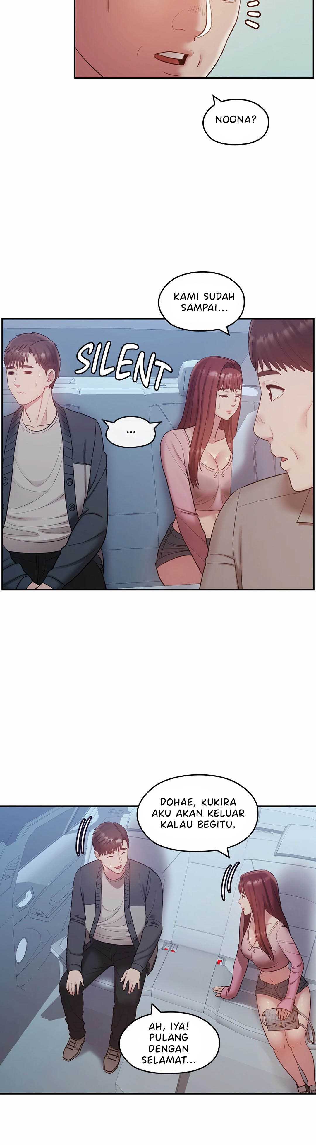 Sok Gung-Hap Consulting - Chapter 28 32 Sok Gung-Hap Consulting - Chapter 28 32