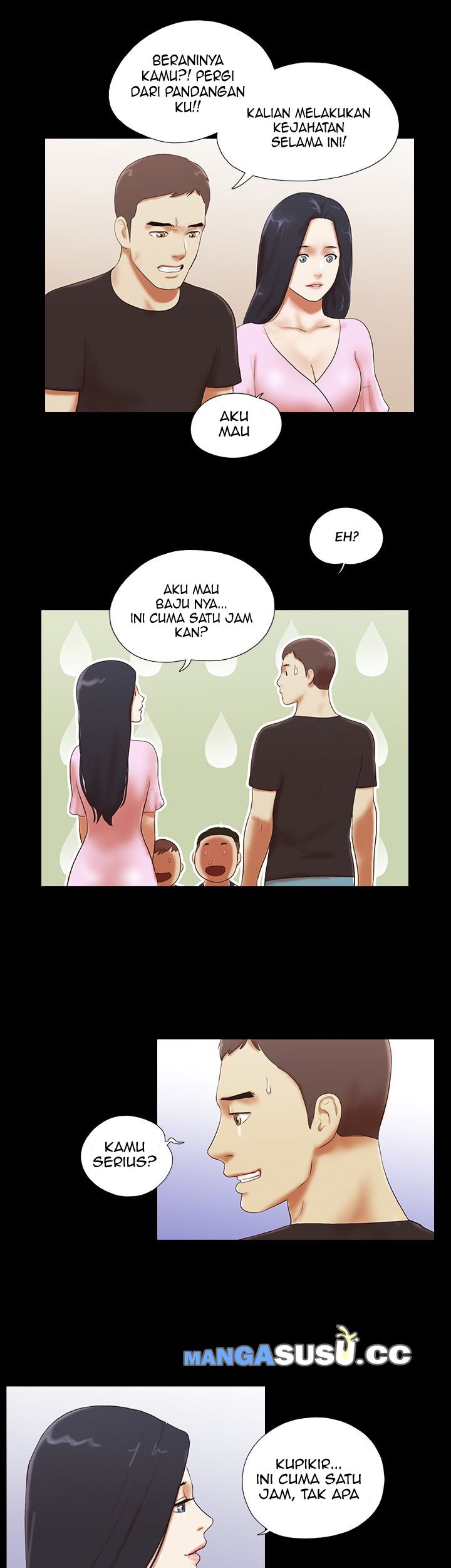 She’s The Girl - Chapter 28 9 She’s The Girl - Chapter 28 9