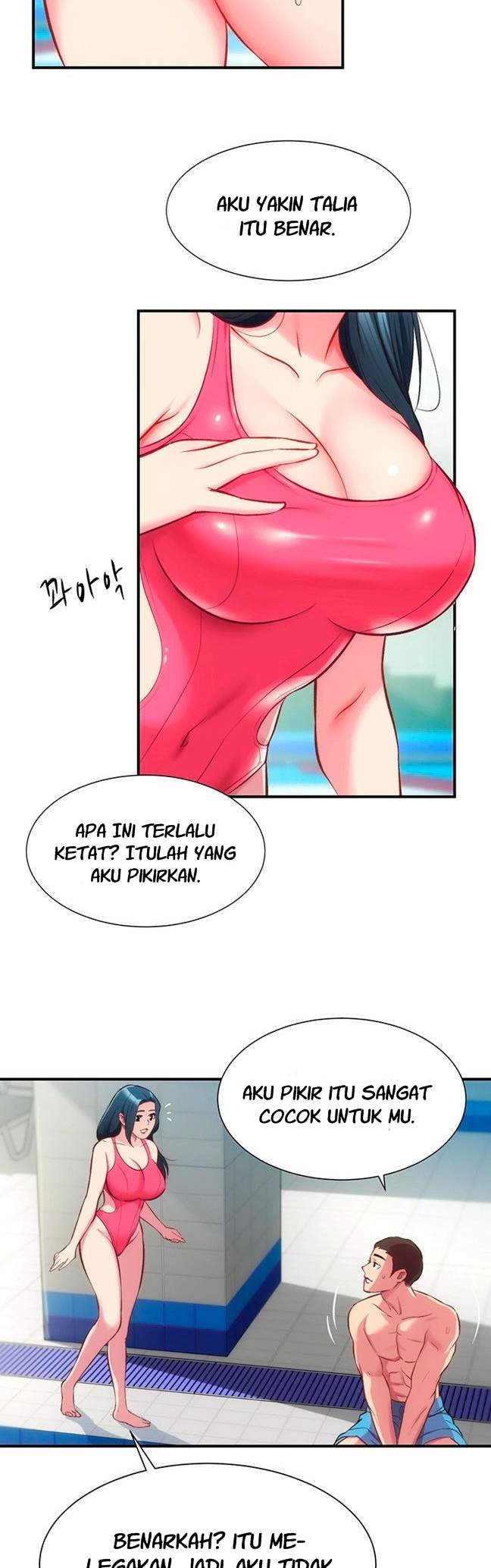 Brother’s Wife Dignity - Chapter 28 18 Brother’s Wife Dignity - Chapter 28 18