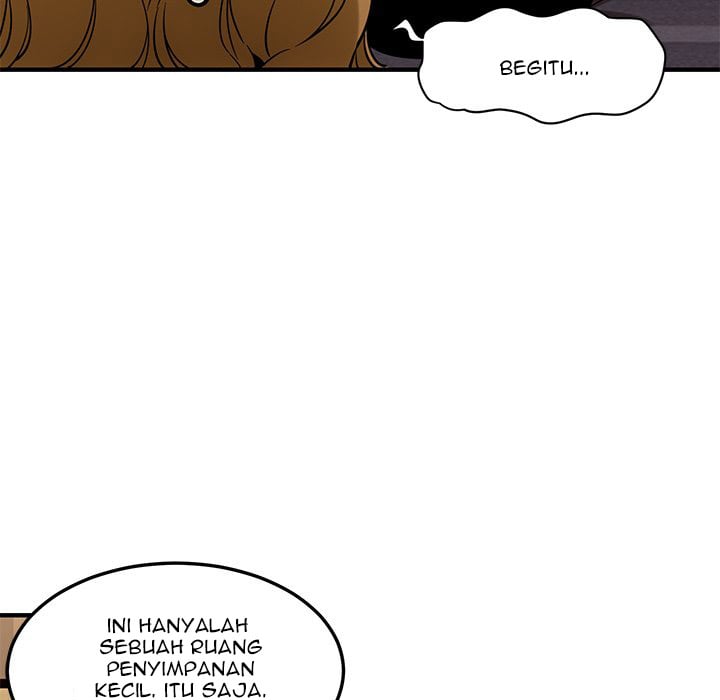 Dog on Patrol - Chapter 28 38