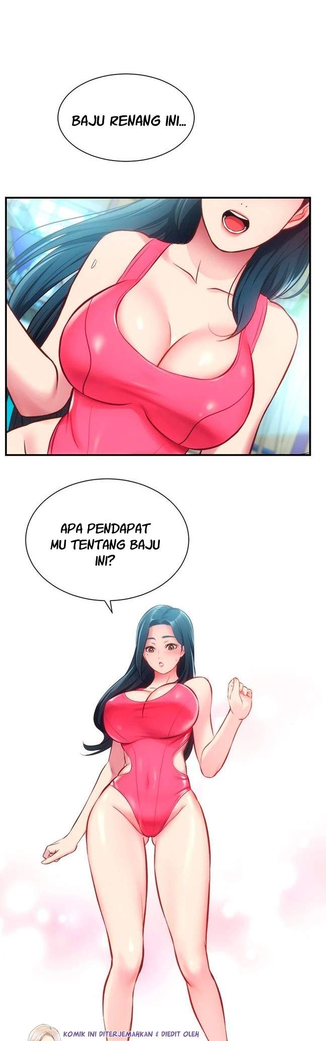 Brother’s Wife Dignity - Chapter 28 16 Brother’s Wife Dignity - Chapter 28 16