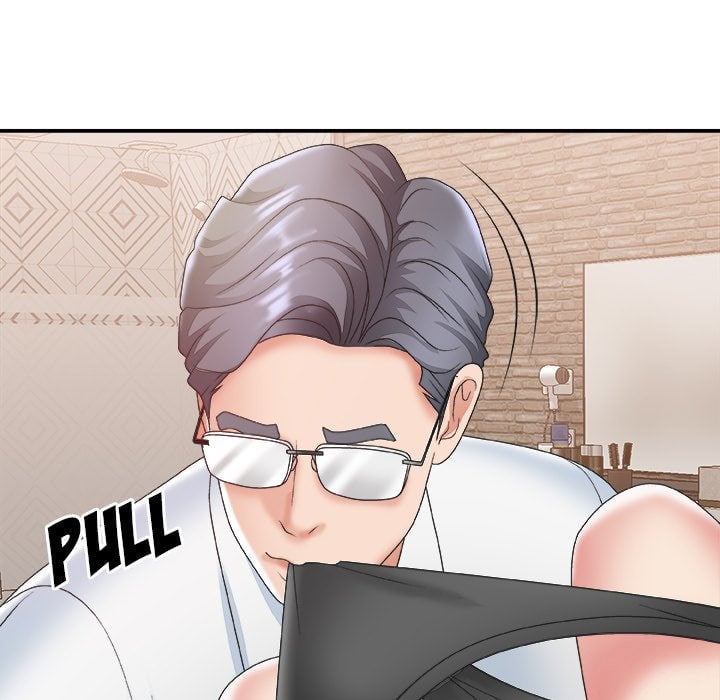 Miss Announcer - Chapter 28 82