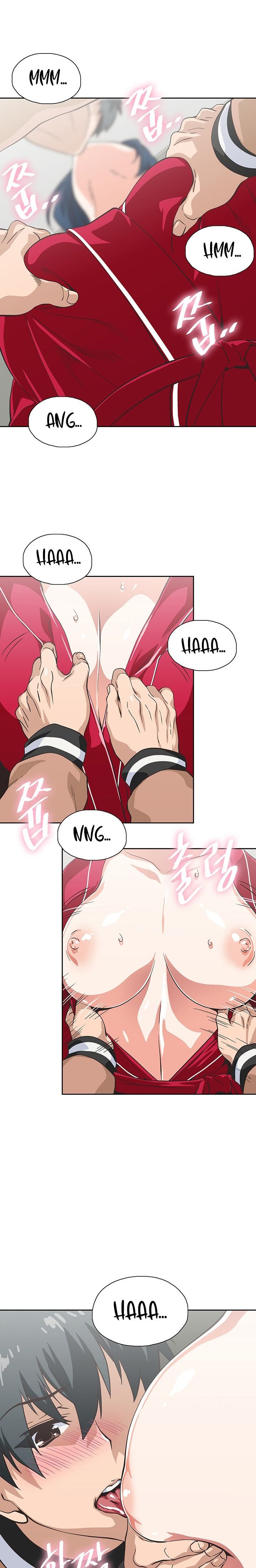 Fast Food - Chapter 28 17