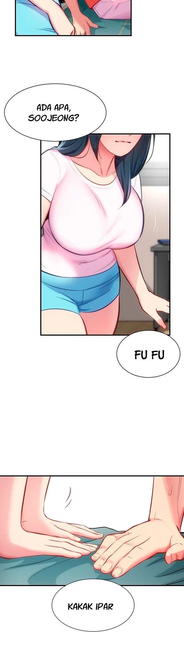 Brother’s Wife Dignity - Chapter 28 8 Brother’s Wife Dignity - Chapter 28 8