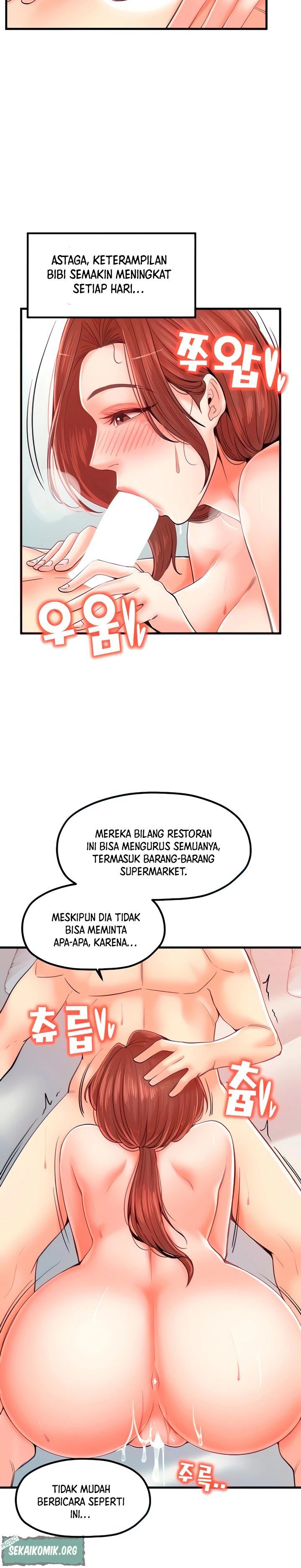 Banging Mother And Daughter - Chapter 28 3