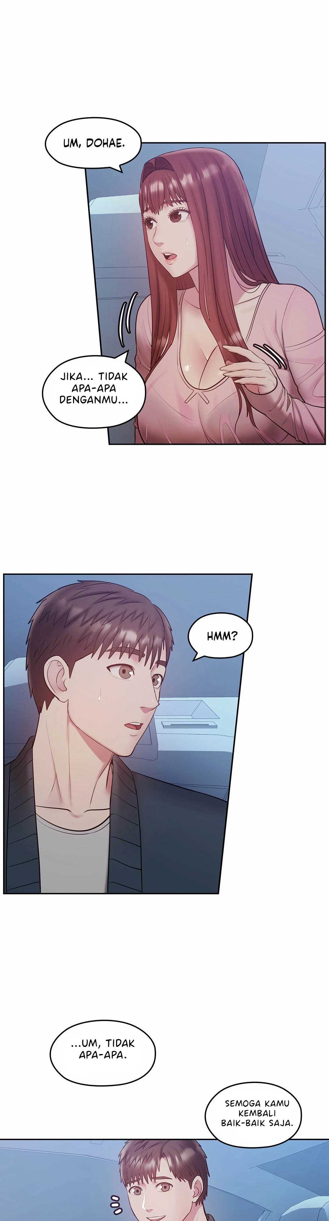 Sok Gung-Hap Consulting - Chapter 28 33 Sok Gung-Hap Consulting - Chapter 28 33