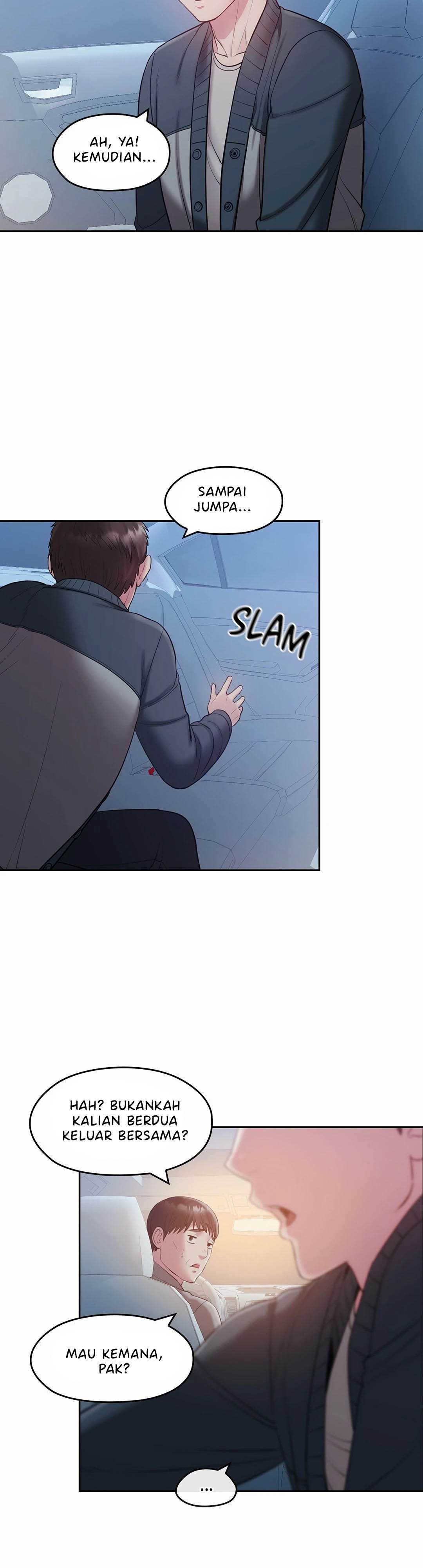 Sok Gung-Hap Consulting - Chapter 28 34 Sok Gung-Hap Consulting - Chapter 28 34