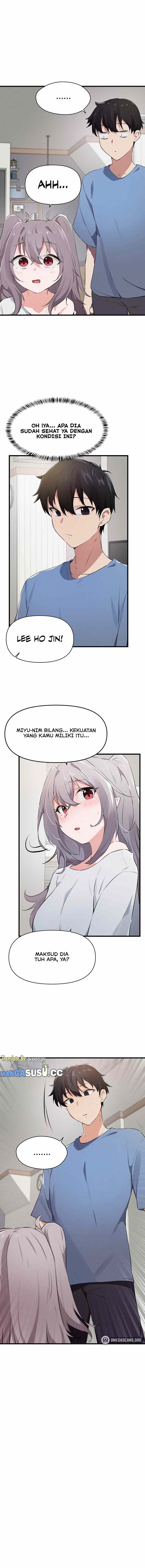 Please Give Me Energy - Chapter 28 2