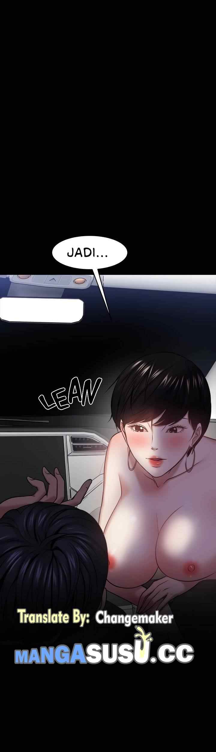 Are You Just Going To Watch - Chapter 28 71