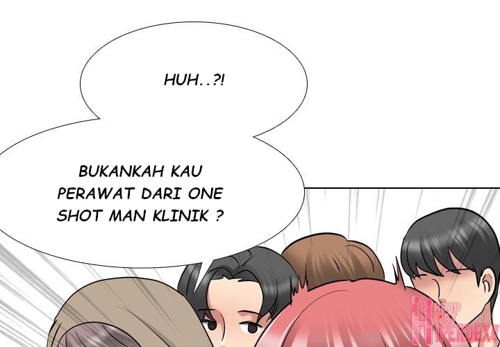 One Shot Men&#8217;s Clinic - Chapter 28 3