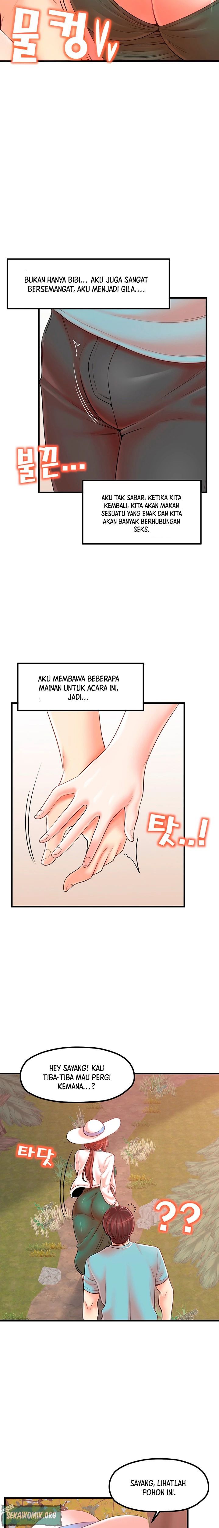 Banging Mother And Daughter - Chapter 28 10