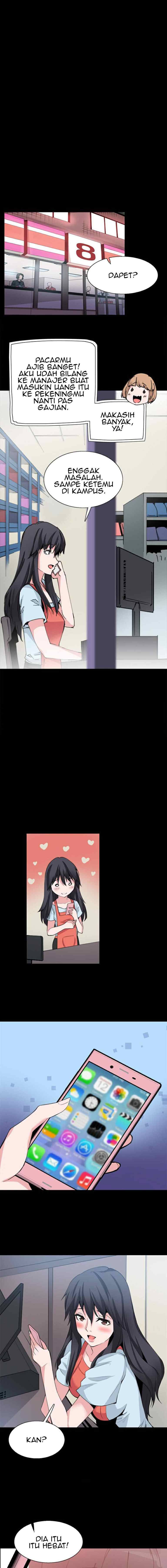 Body Change - Chapter 28 12