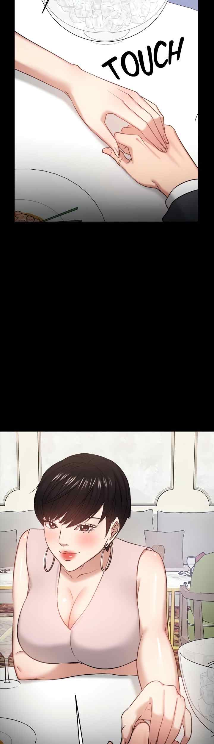 Are You Just Going To Watch - Chapter 28 25