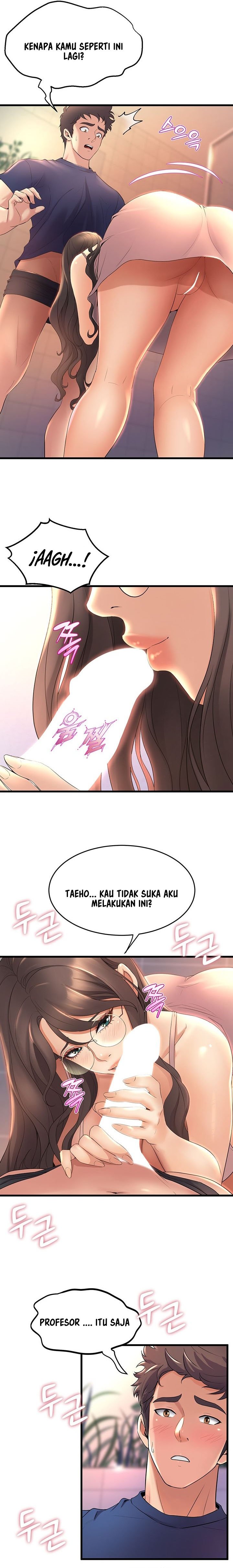 Dance Department&#8217;s Female Sunbaes - Chapter 28 5