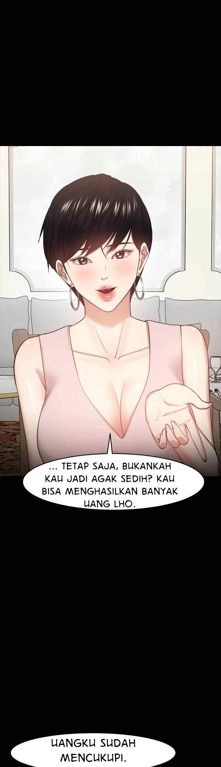 Are You Just Going To Watch - Chapter 28 20