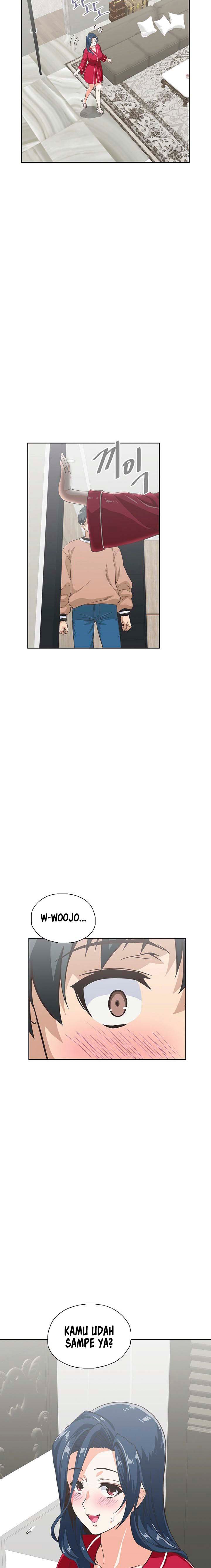 Fast Food - Chapter 28 10