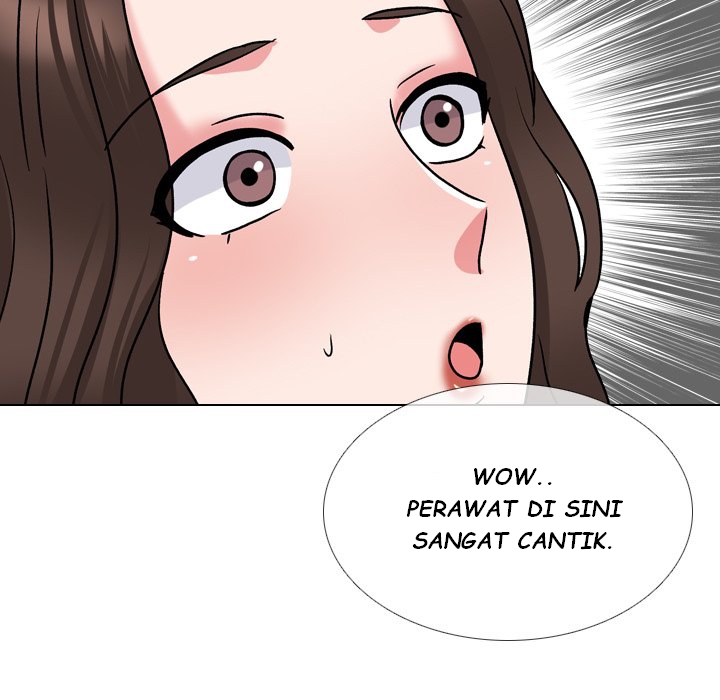 One Shot Men&#8217;s Clinic - Chapter 28 76