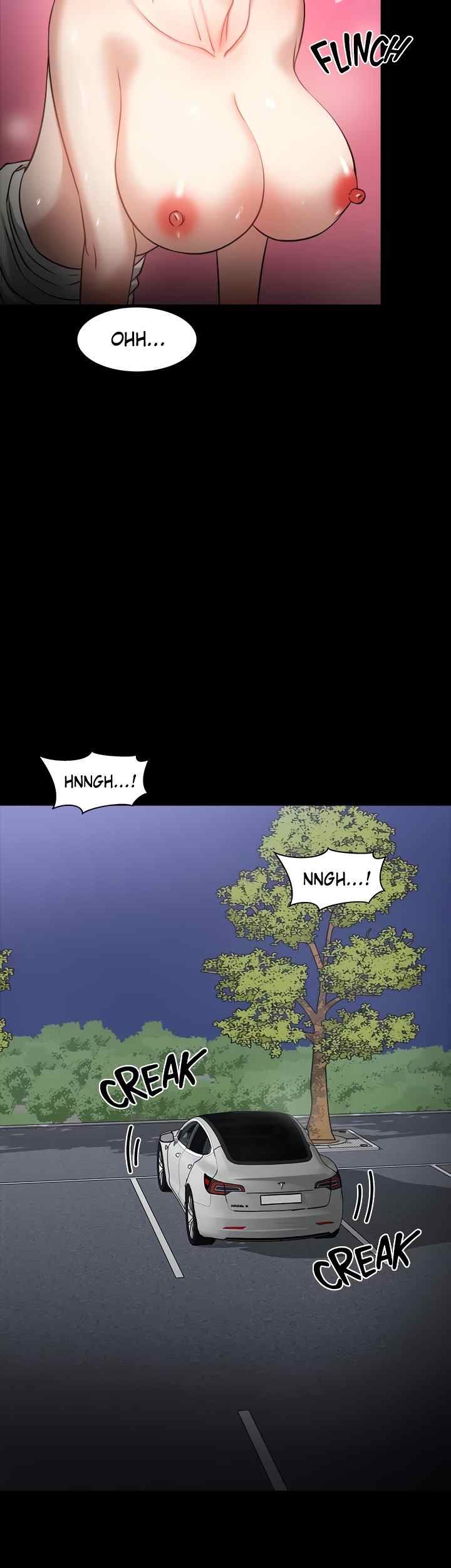 Are You Just Going To Watch - Chapter 28 60