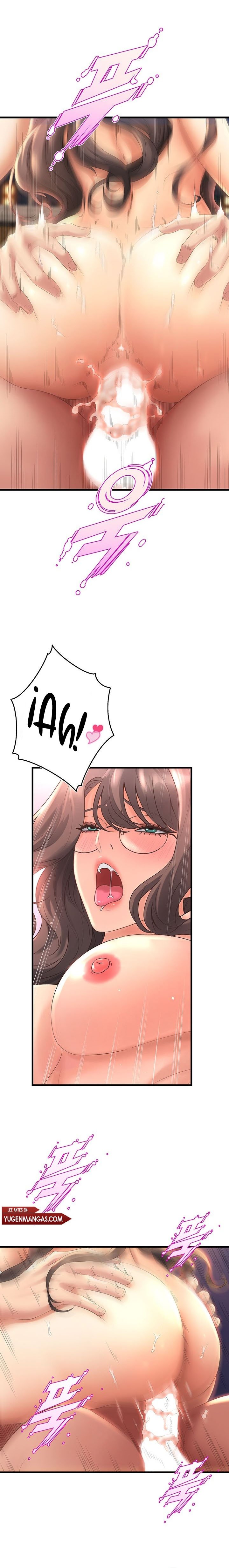 Dance Department&#8217;s Female Sunbaes - Chapter 28 18