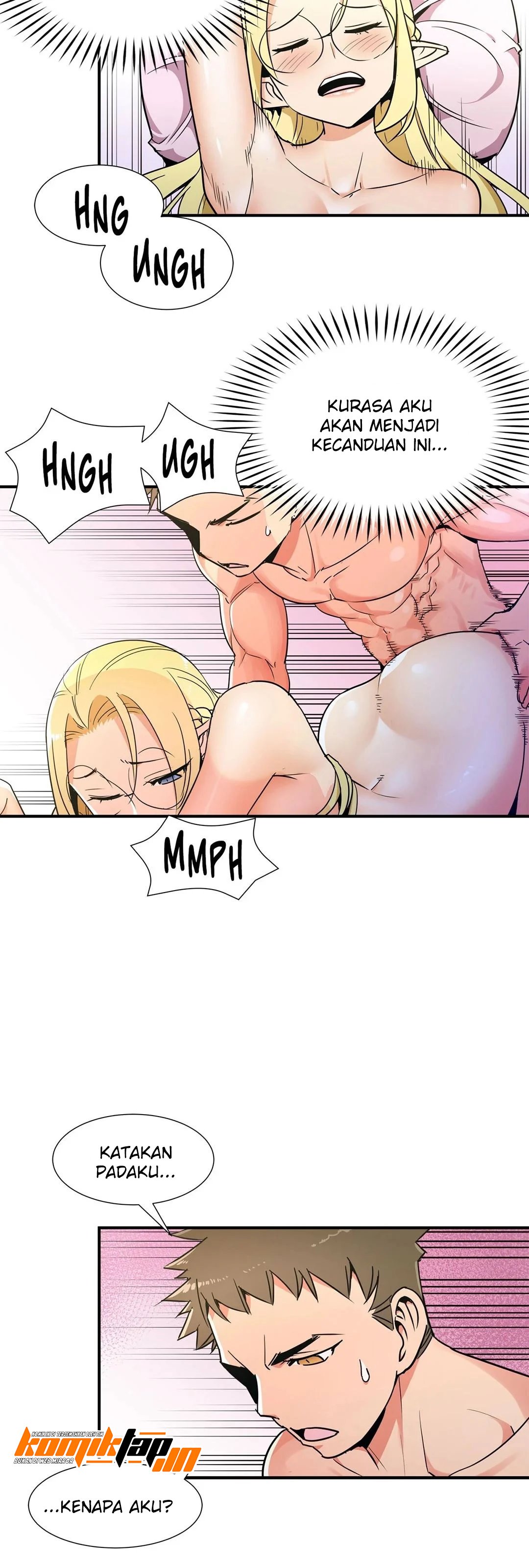 Rise and Shine, Hero! - Chapter 28 14 Rise and Shine, Hero! - Chapter 28 14