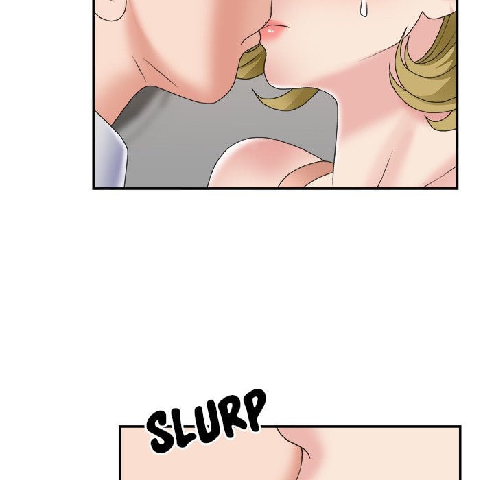 Miss Announcer - Chapter 28 14