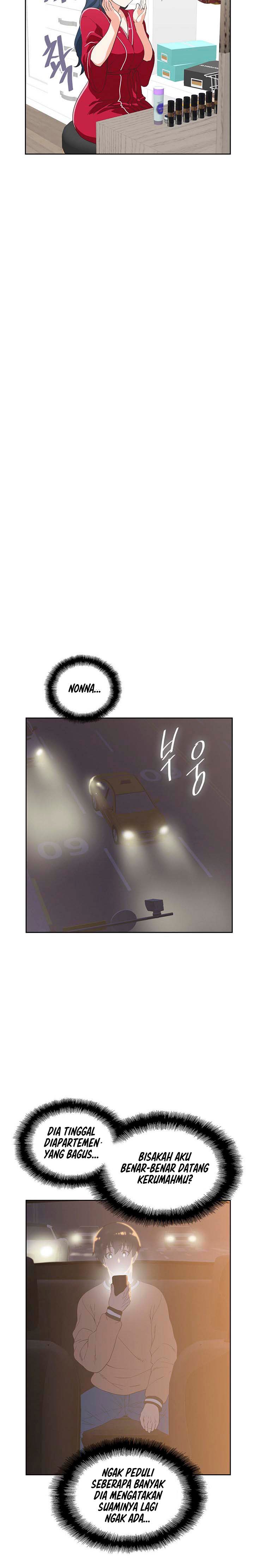 Fast Food - Chapter 28 6