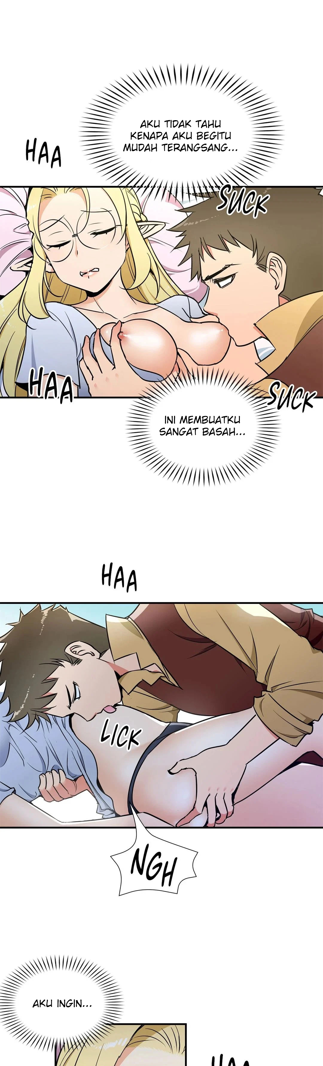 Rise and Shine, Hero! - Chapter 28 10 Rise and Shine, Hero! - Chapter 28 10