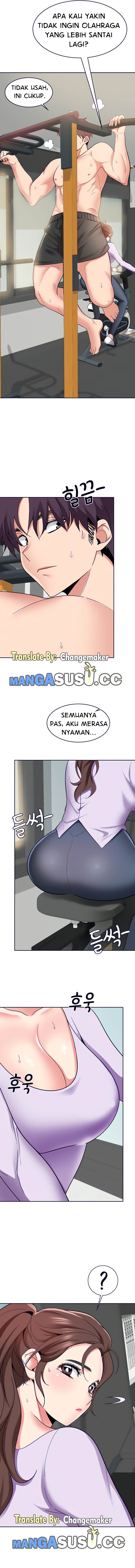 Need a Service? - Chapter 28 6
