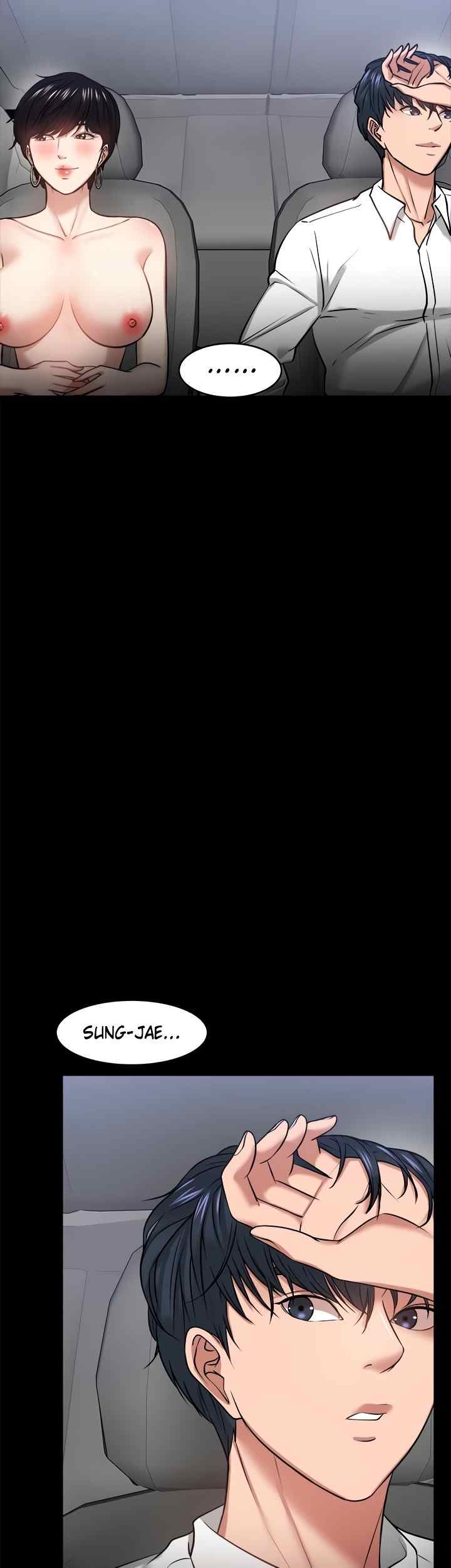 Are You Just Going To Watch - Chapter 28 68