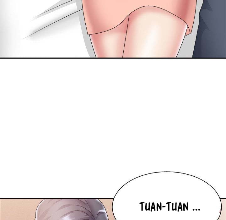 Miss Announcer - Chapter 28 33