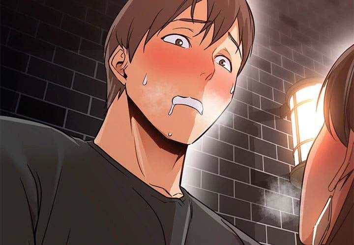 Good Night - Chapter 28 6