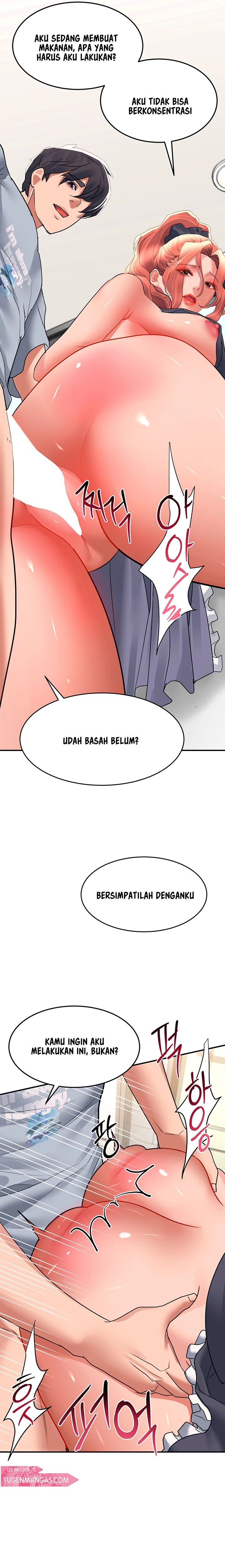 Unlock Her Heart - Chapter 28 31