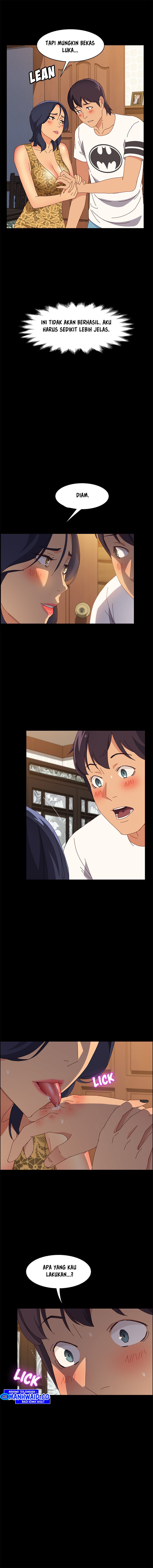 The Assistant - Chapter 28 12 The Assistant - Chapter 28 12