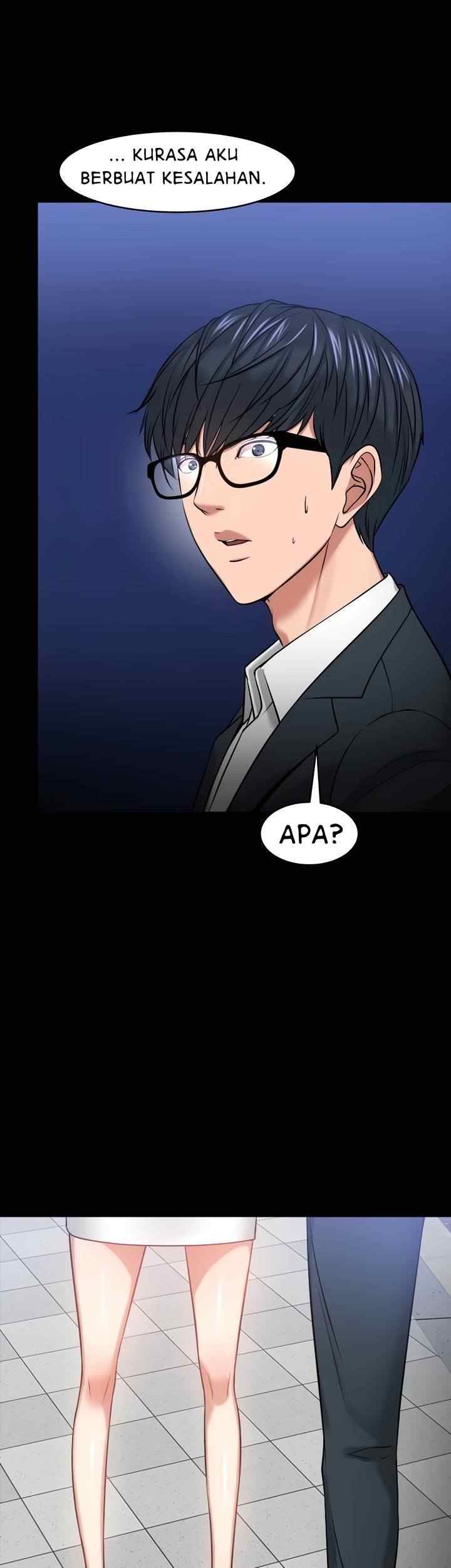 Are You Just Going To Watch - Chapter 28 48