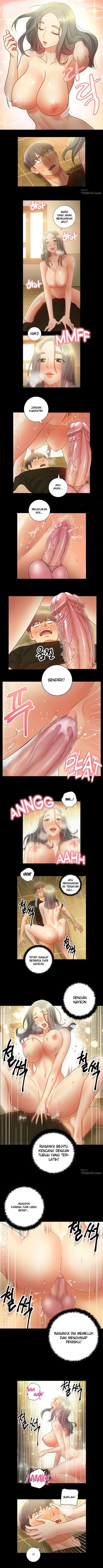 My Stepmother&#8217;s Friends Uncen - Chapter 28 3