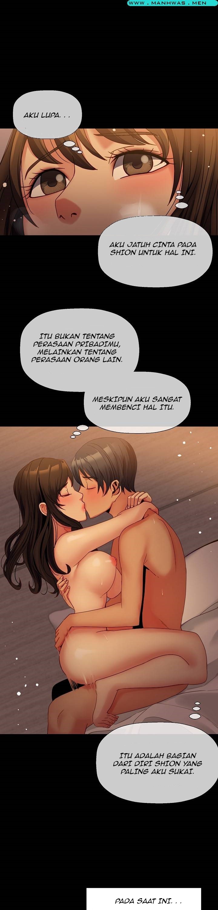 Sister Wife - Chapter 28 18