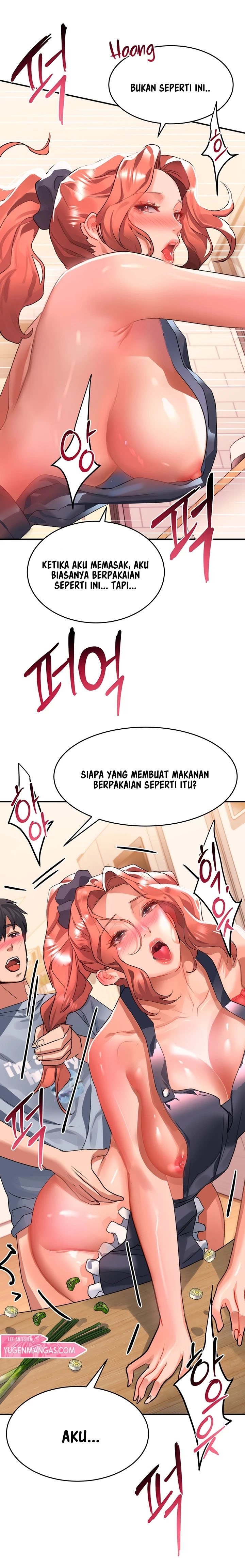 Unlock Her Heart - Chapter 28 32