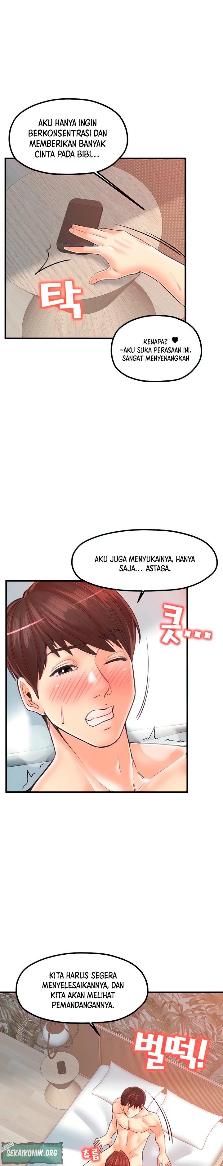 Banging Mother And Daughter - Chapter 28 4