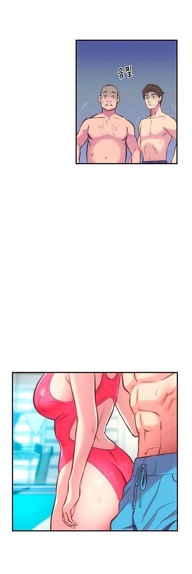 Brother’s Wife Dignity - Chapter 28 24 Brother’s Wife Dignity - Chapter 28 24